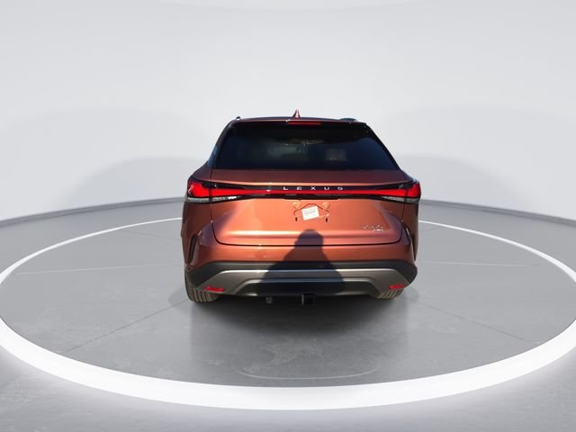 New 2026 Copper Crest Lexus LUXURY image 7