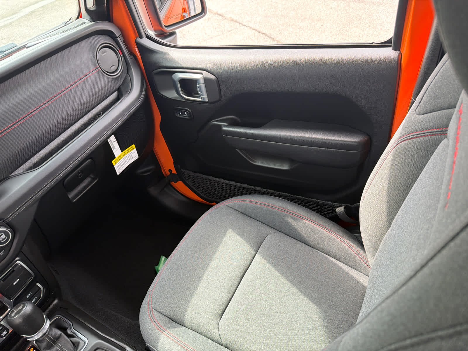 New 2026 Joose Jeep Rubicon image 15