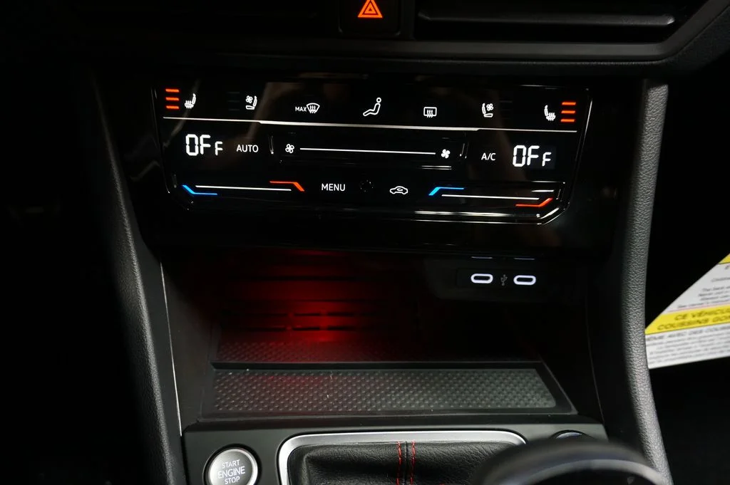 New 2026 Monument Gray Volkswagen 2.0T Autobahn image 15