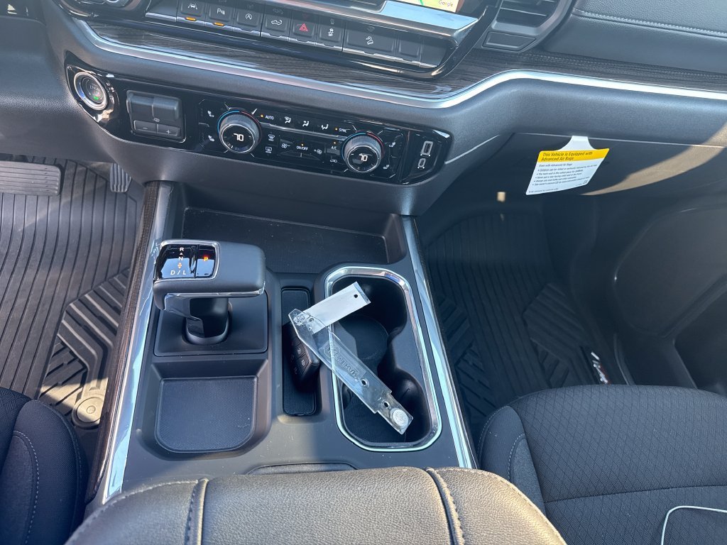 2026 Chevrolet Silverado 1500 LT Trail Boss - Photo 19
