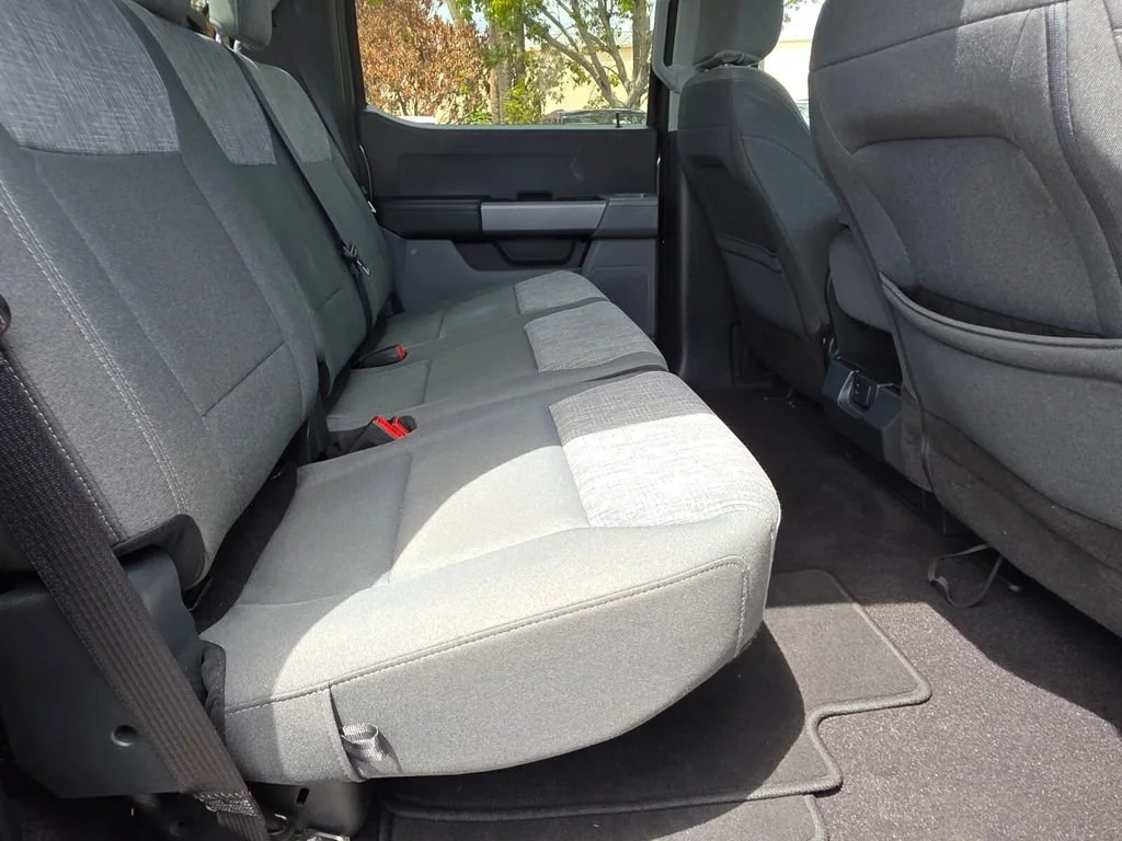 2023 Ford F-150 XLT - Photo 13