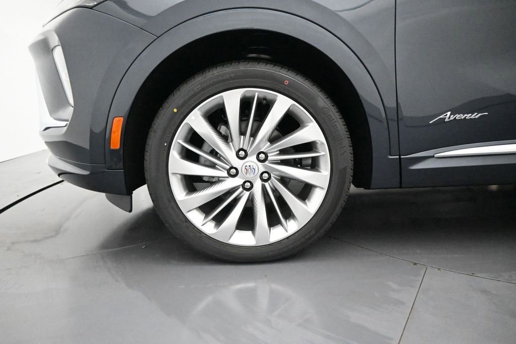 2026 Buick Envision Avenir - Photo 8