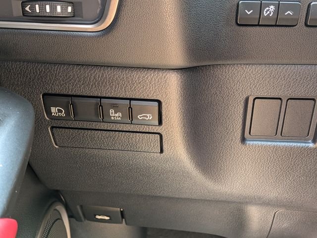 Used 2020 Black Lexus 300 Base image 24