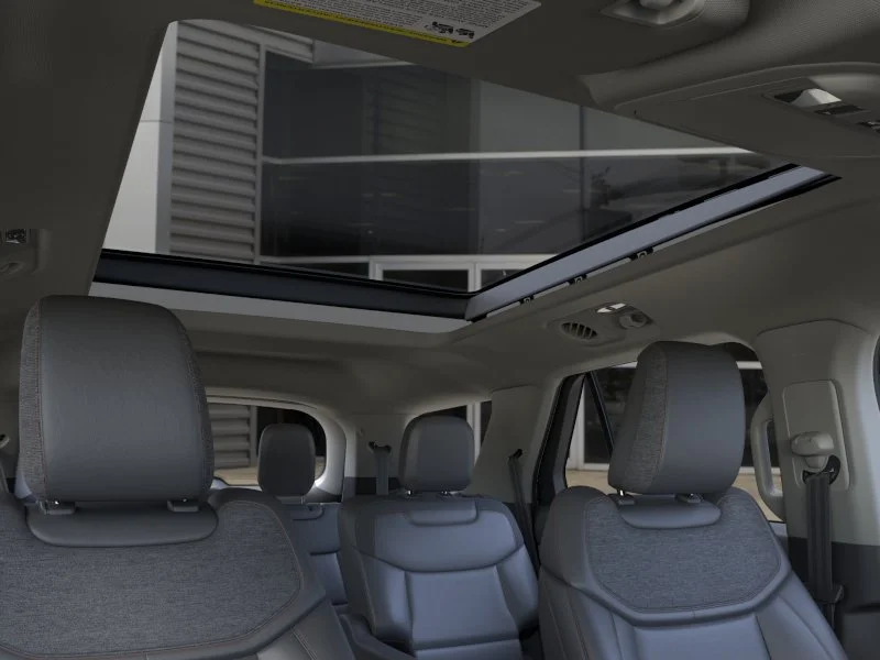 2026 Ford Explorer Active - Photo 22