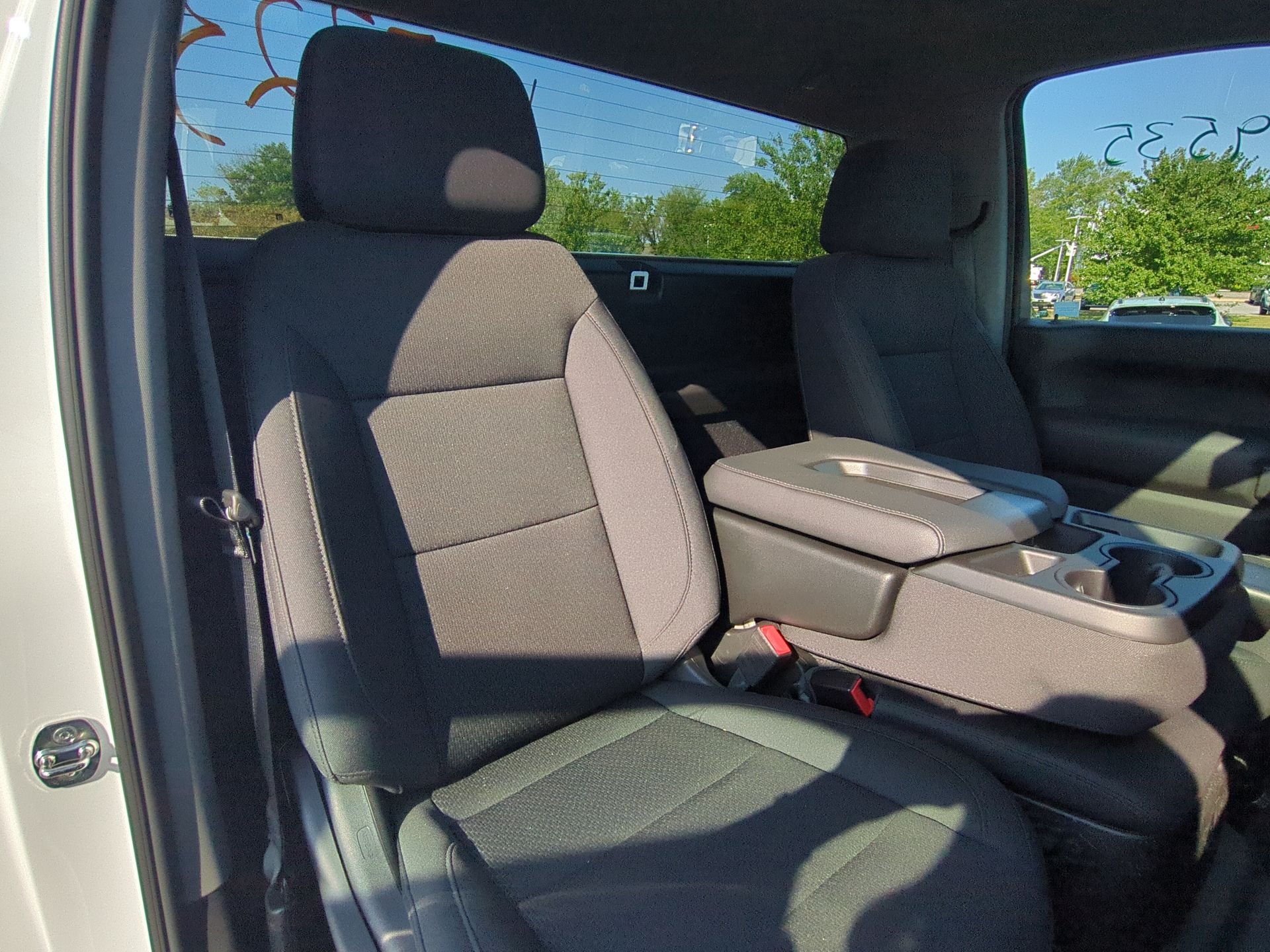 2025 Chevrolet Silverado 3500 HD Work Truck - Photo 63
