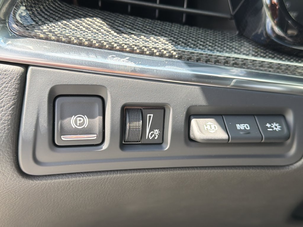 2026 Cadillac XT5 Sport - Photo 33