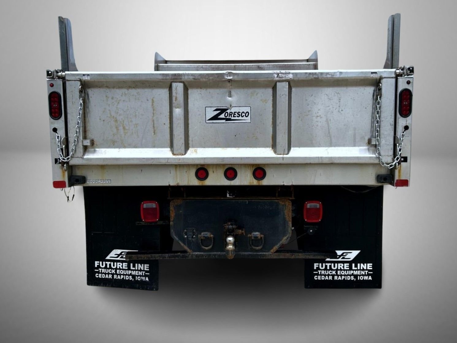 Used 2020 White Chevrolet Work Truck image 6