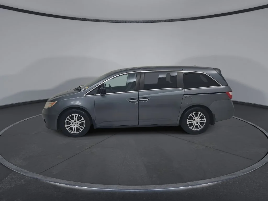 Used 2012  Honda EX-L image 9