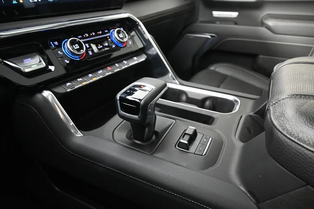 2023 GMC Sierra 1500 Denali - Photo 32