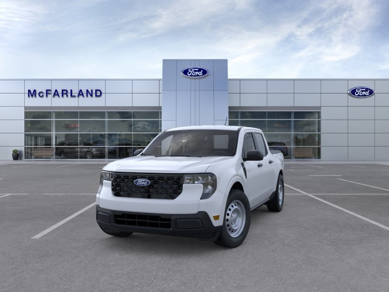New 2026 Space White Metallic Ford XL image 27