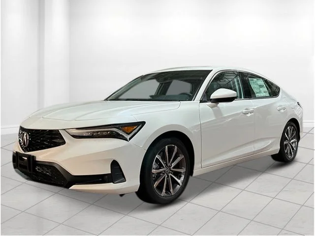 2026 Acura Integra Base