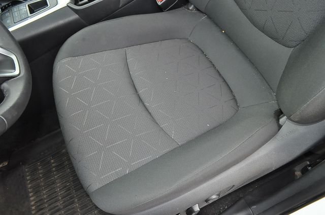 Used 2024 White Toyota XLE image 11