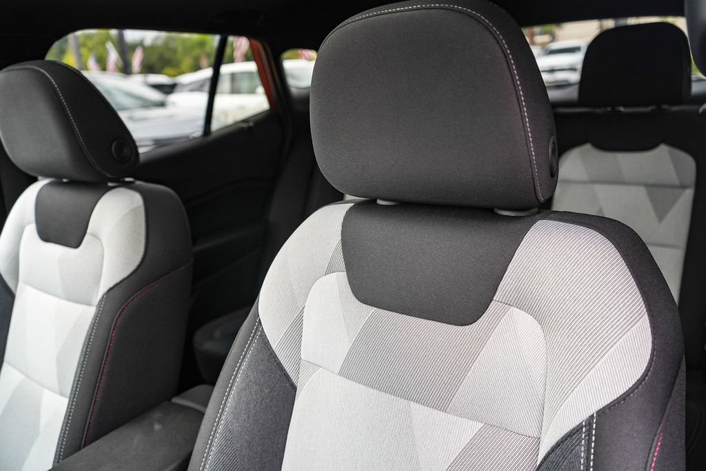 2026 Chevrolet Trax RS - Photo 24