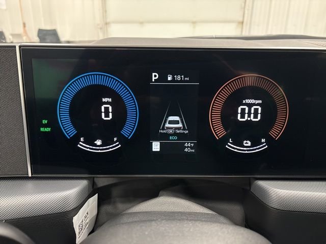 Certified Used 2026 Black Hyundai SEL image 12