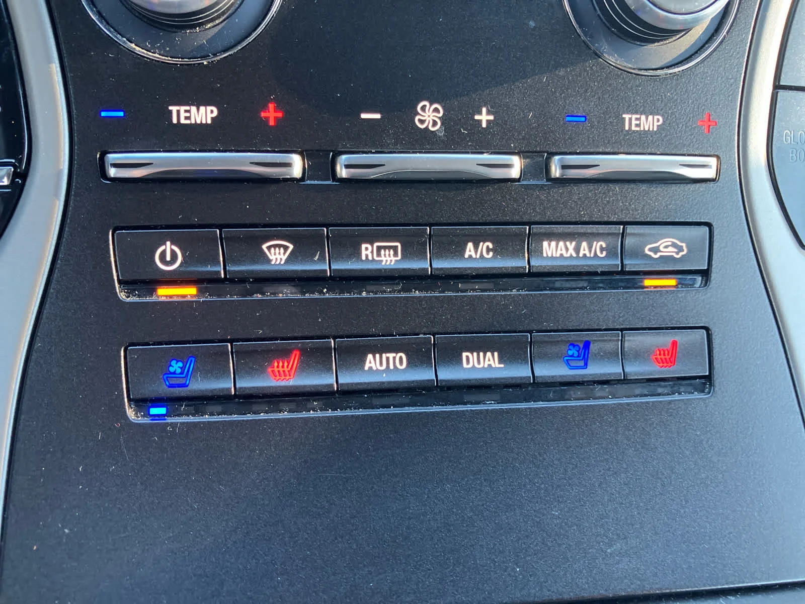 Used 2019 Rhapsody Blue Lincoln Reserve image 30