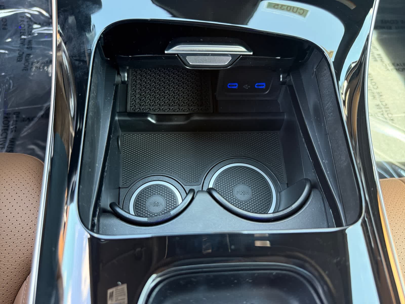 New 2027 Graphite Grey Metallic Mercedes-Benz CLE 450 image 19