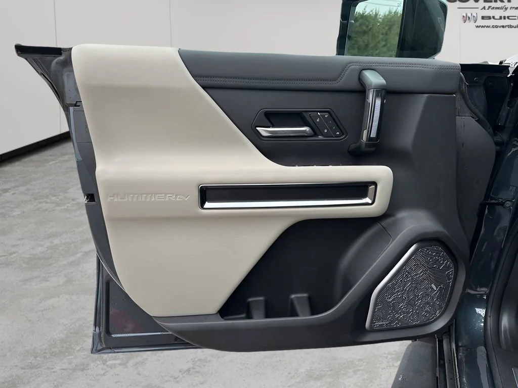 2026 GMC HUMMER EV 2X - Photo 25