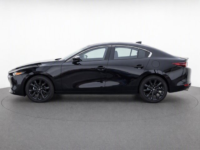 New 2026 Jet Black Mica Mazda 2.5 S image 6