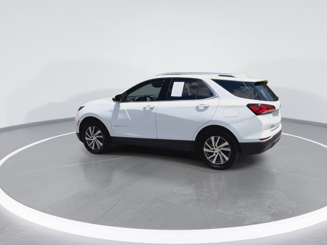 Used 2024 White Chevrolet Premier image 7