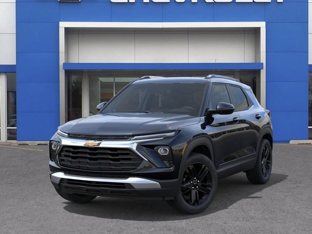 2026 Chevrolet Trailblazer LT - Photo 6
