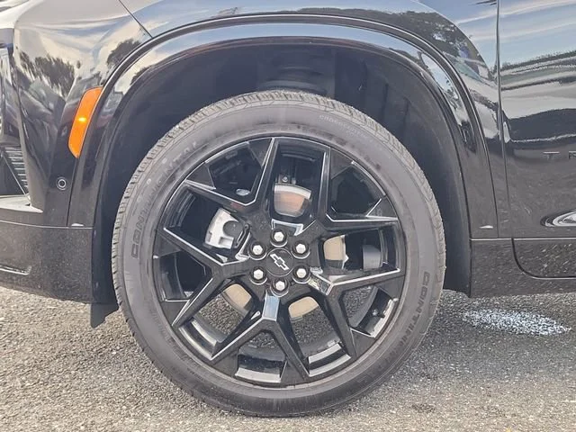 2025 Chevrolet Traverse RS - Photo 6