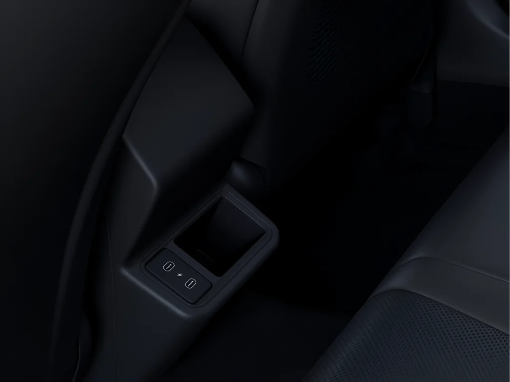 New 2026 White Kia EX image 26
