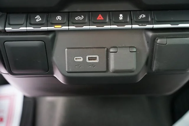 Certified Used 2022  Chevrolet Custom Trail Boss image 14