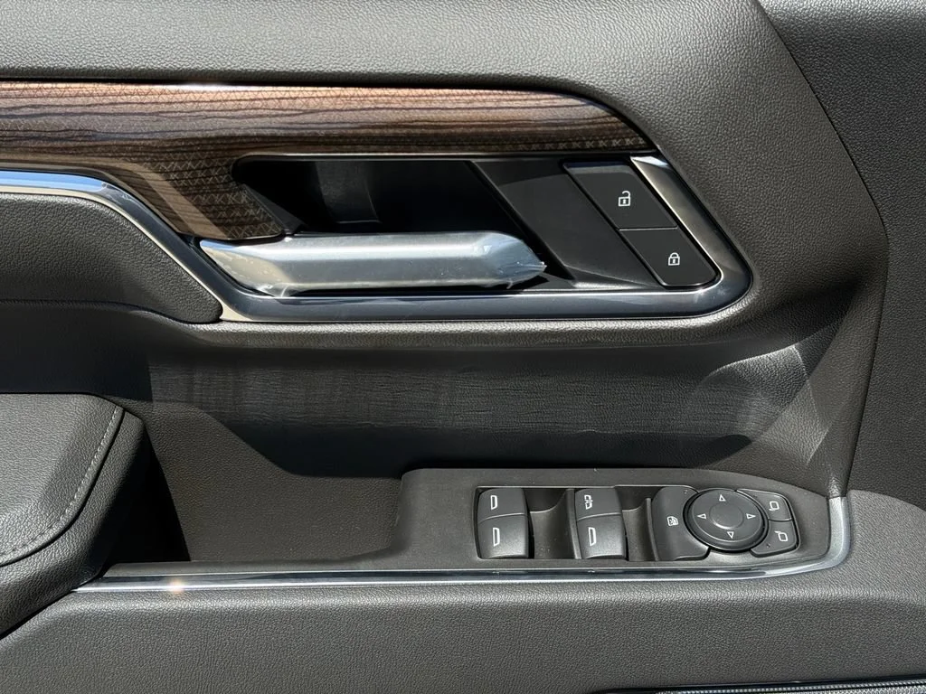 2026 Chevrolet Silverado 1500 LT - Photo 16