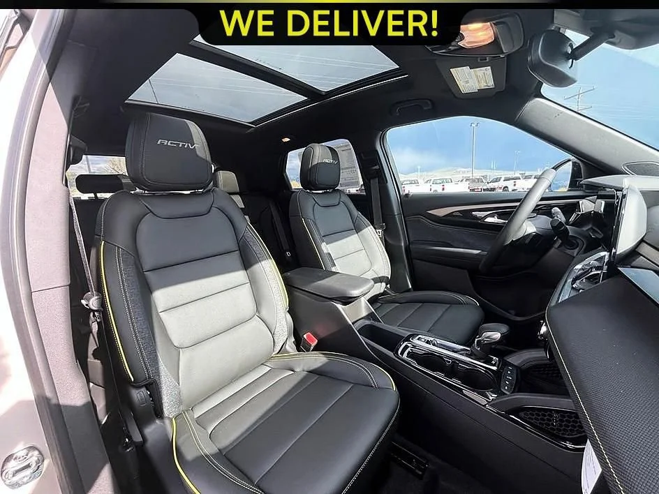 2026 Chevrolet Trailblazer Activ - Photo 20