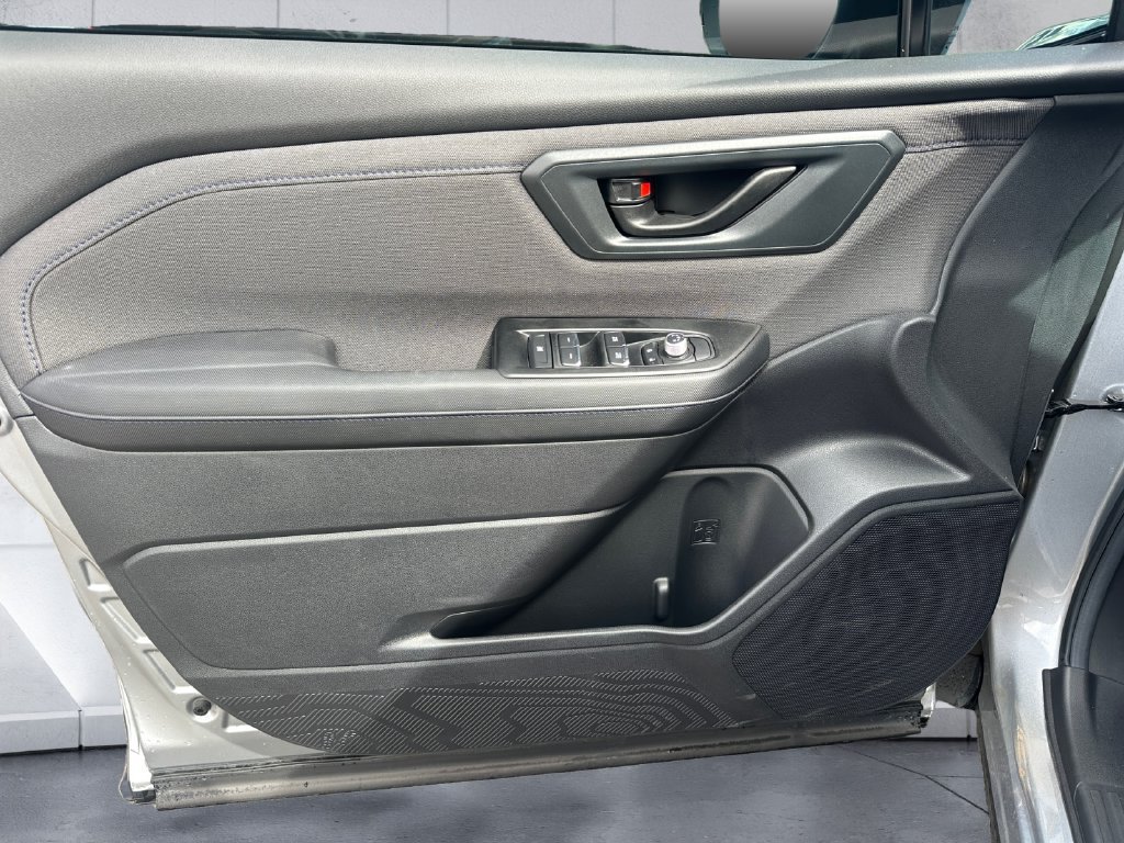 Used 2026 Silver Subaru Premium Hybrid image 12