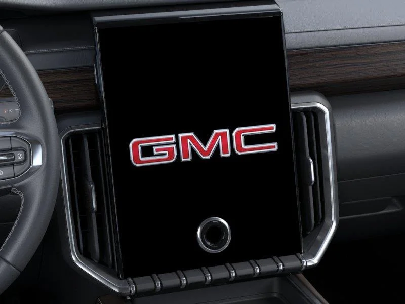 New 2026 Summit White GMC Denali Ultimate image 20