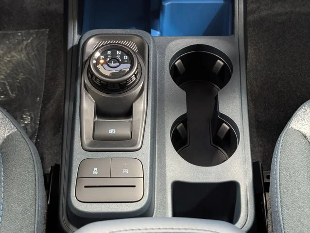 New 2026 Shadow Black Ford XLT image 36