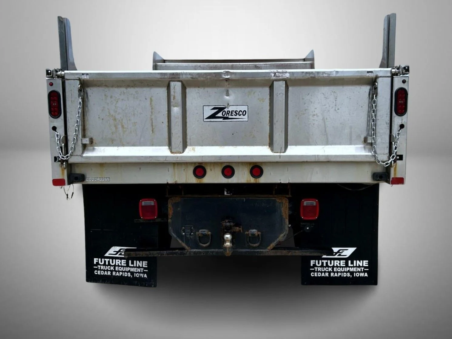 Used 2020 White Chevrolet Work Truck image 6