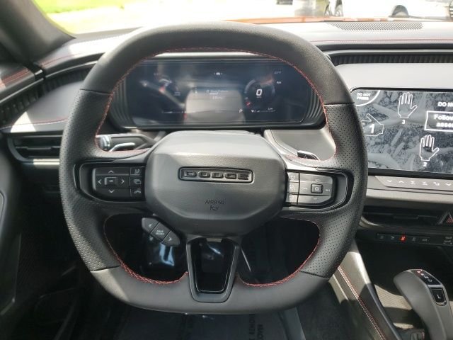Used 2026 Orange Dodge Scat Pack image 18