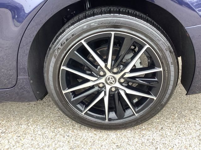 2021 Toyota Camry SE - Photo 32