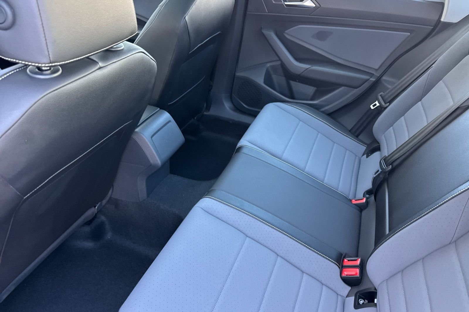 New 2026  Volkswagen 1.5T SE image 12