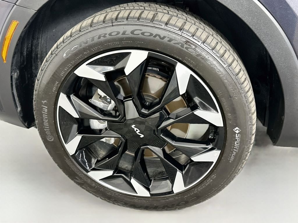 Used 2025 Panthera Metal Kia EX image 33