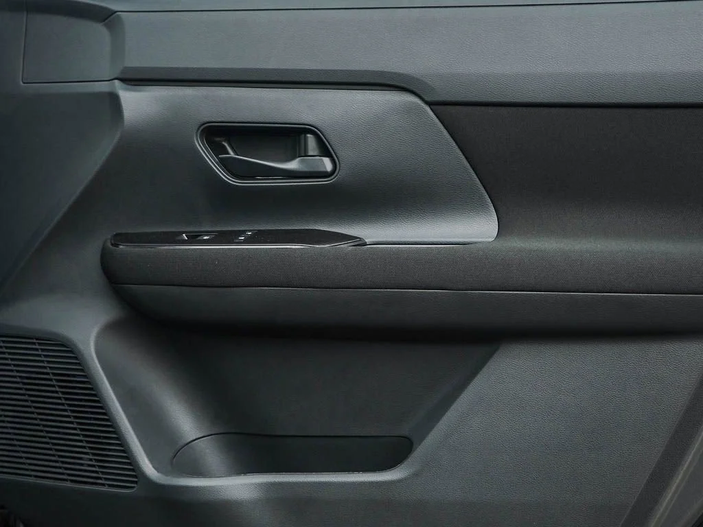 New 2026 Gun Metallic Nissan S image 9