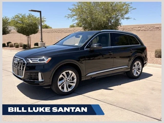 2023 Audi Q7 55 Premium quattro Tiptronic's photo