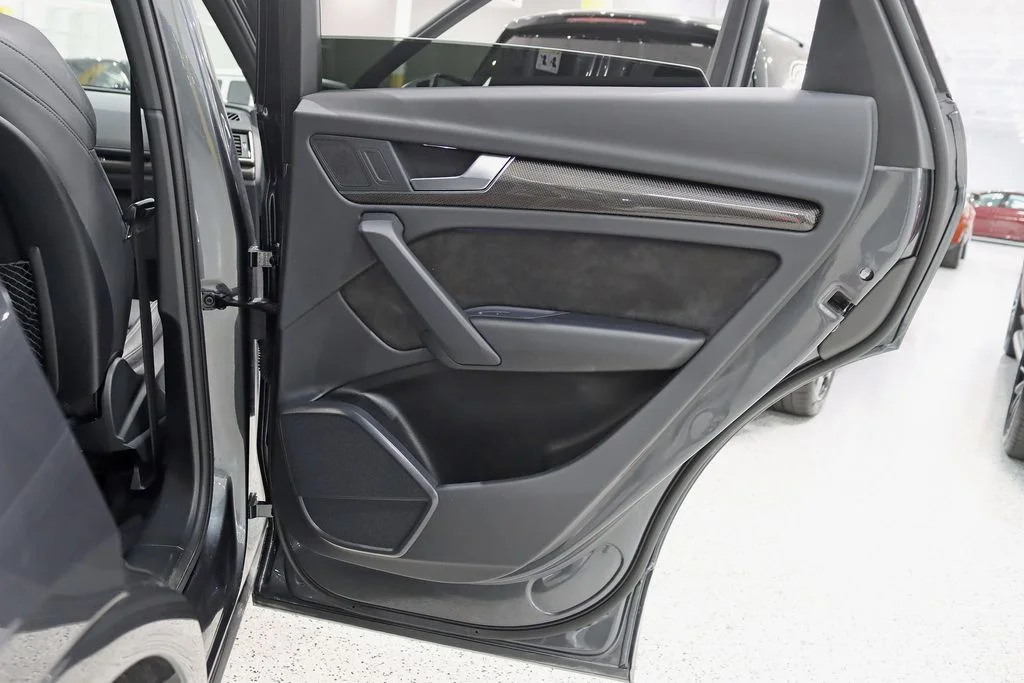 2024 Audi SQ5 Premium