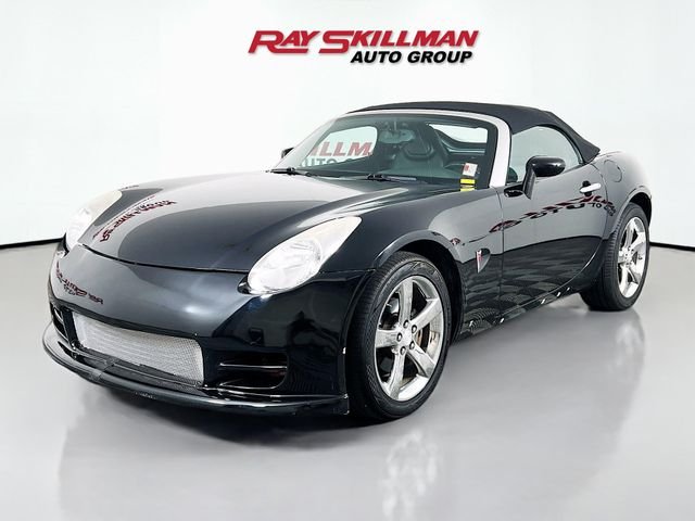 2008 Pontiac Solstice GXP - Photo 3