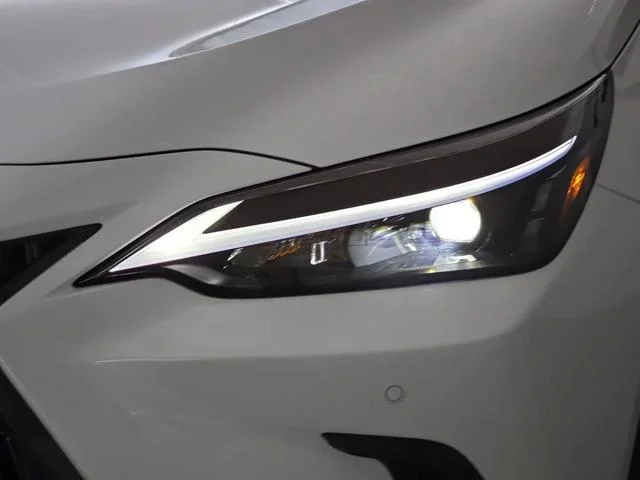 New 2026 Ultra White Lexus PREMIUM image 36