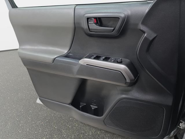 2023 Toyota Tacoma SR5 - Photo 22