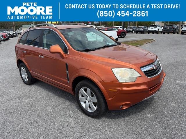 2008 Saturn VUE XR