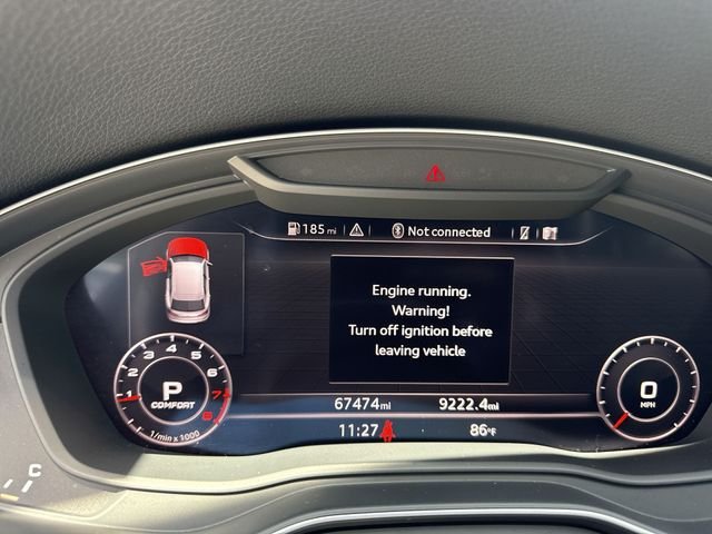 2018 Audi Q5 Premium Plus - Photo 15