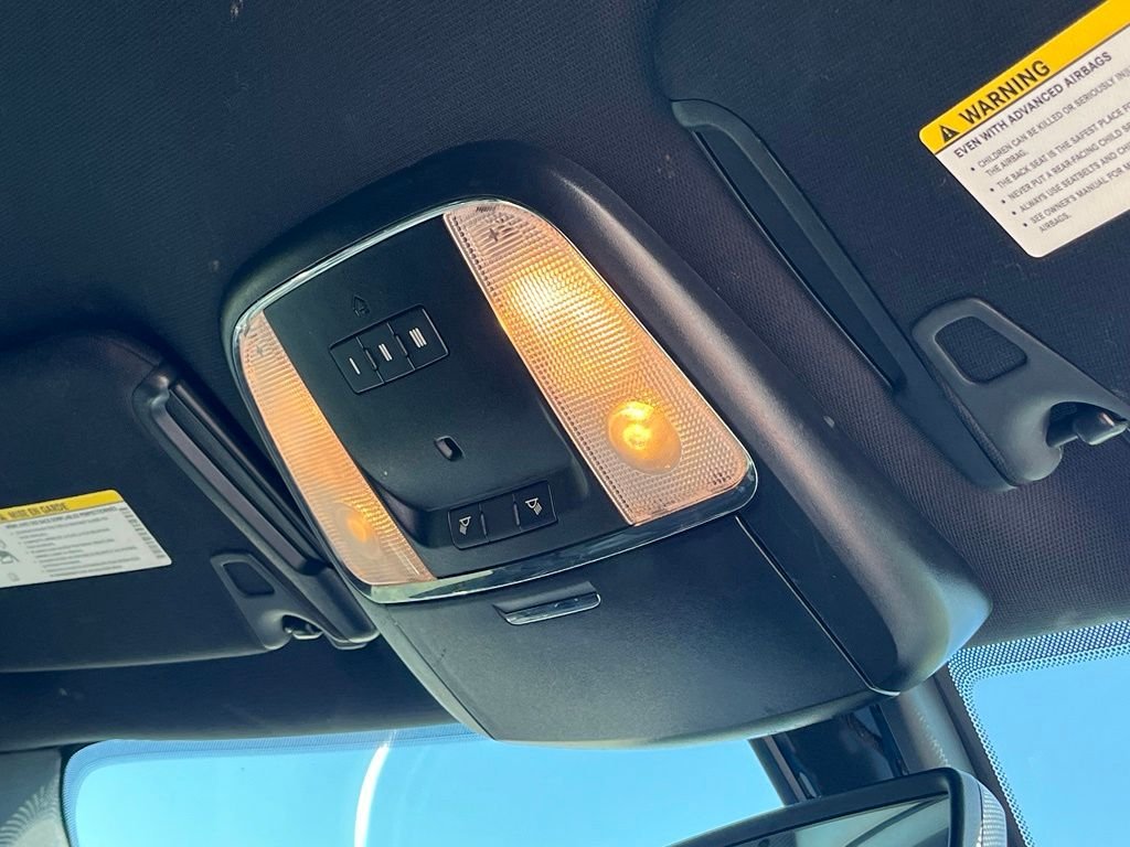Used 2019 White Chrysler S image 29