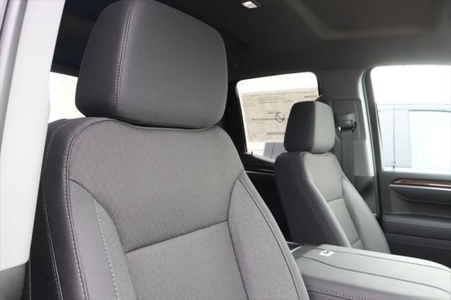2026 Chevrolet Silverado 1500 RST - Photo 43