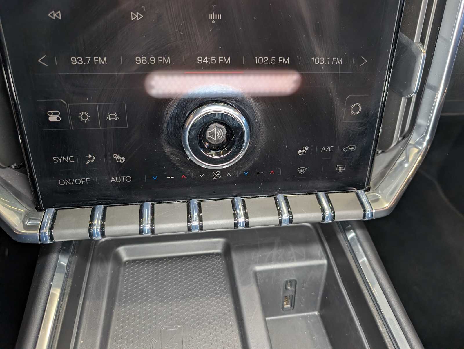 2026 GMC Acadia Elevation - Photo 26