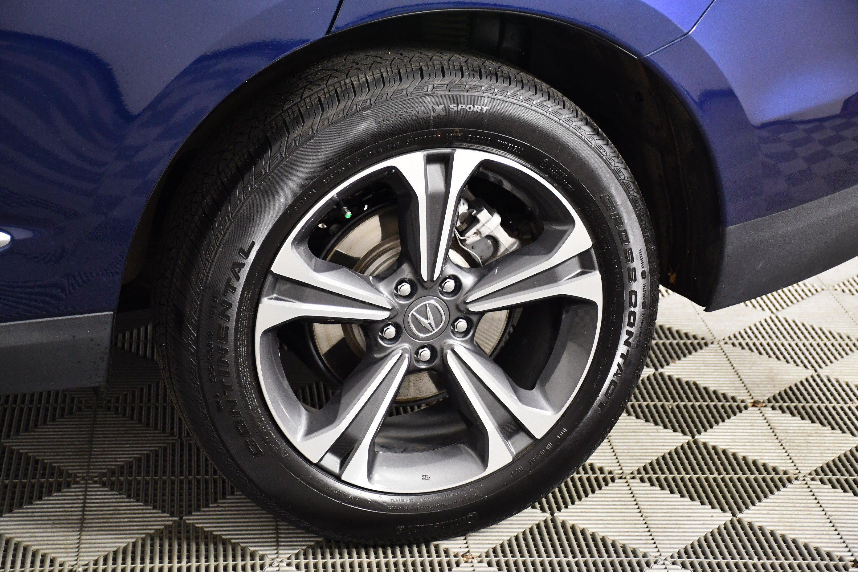 2024 Acura RDX Advance Package - Photo 51