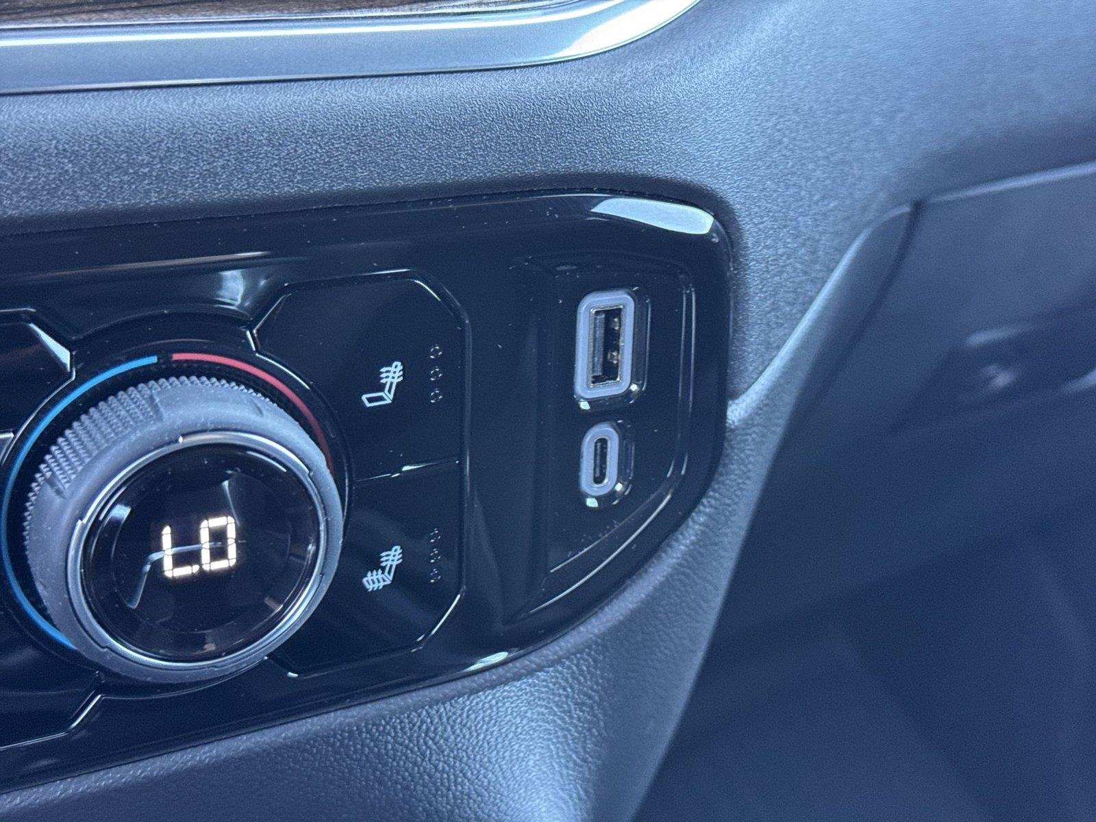 2026 Chevrolet Silverado 1500 LT Trail Boss - Photo 42